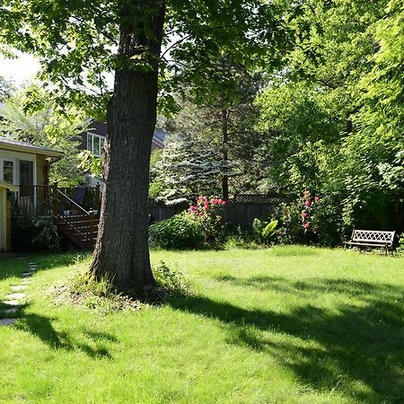 At Robie'S End B & B Halifax Exterior photo